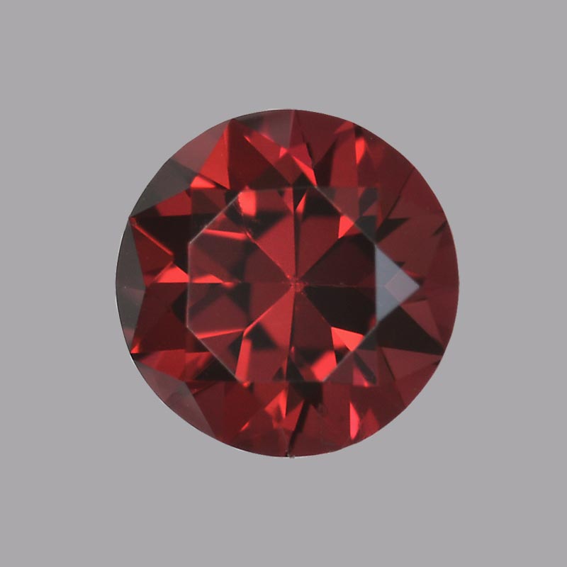 Red Spinel gemstone