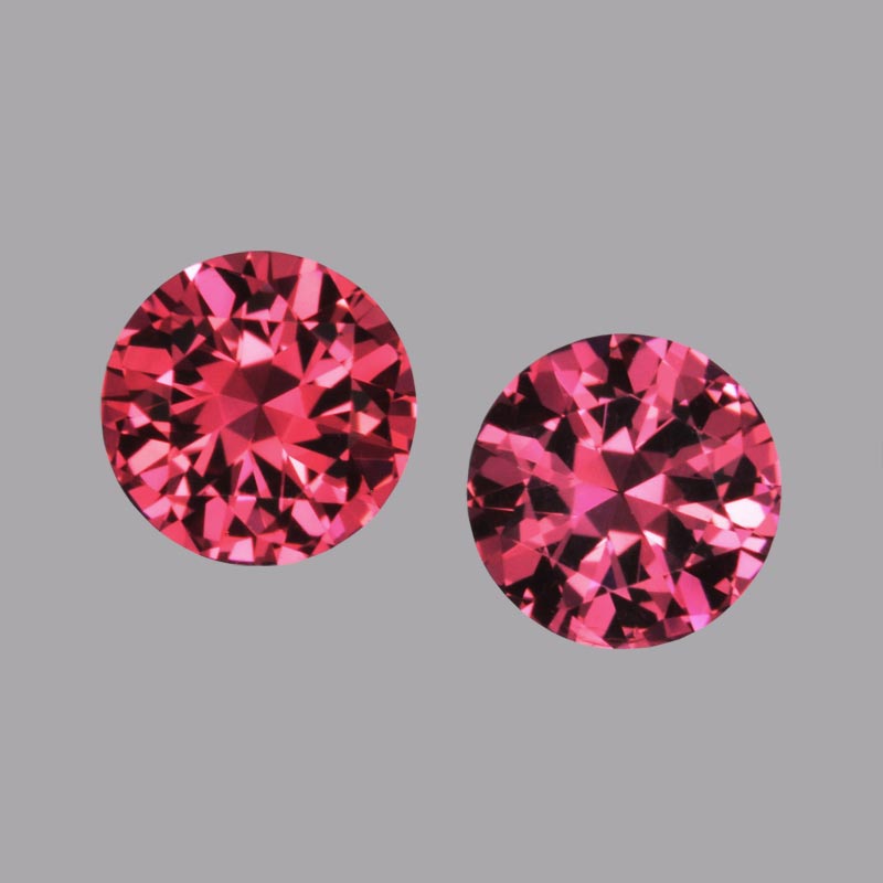 Red Spinel gemstone