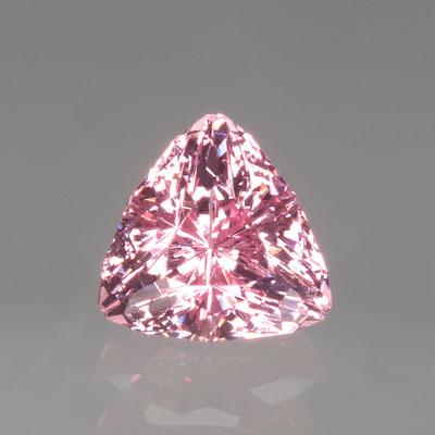 Pink Spinel gemstone