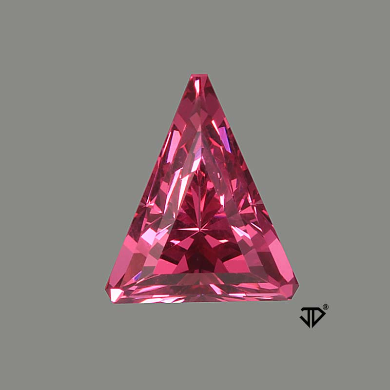 Pink Spinel gemstone