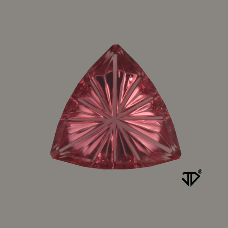 Red Spinel gemstone