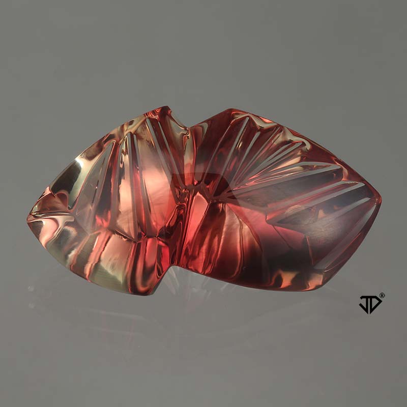 Oregon Sunstone gemstone