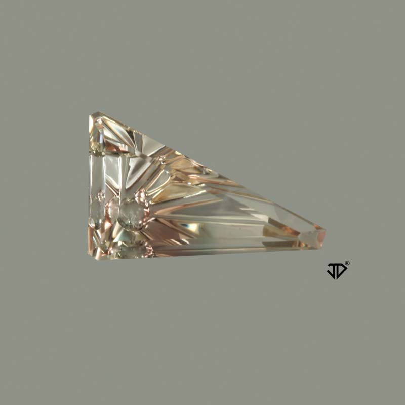 Sunstone gemstone