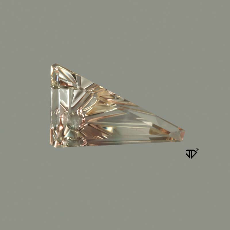 Oregon Sunstone gemstone