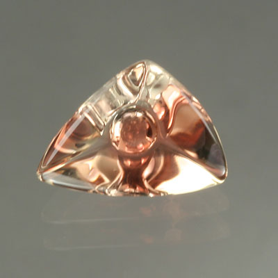 Oregon Sunstone gemstone