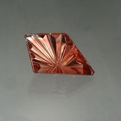 Sunstone gemstone