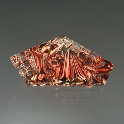 Oregon Sunstone gemstone