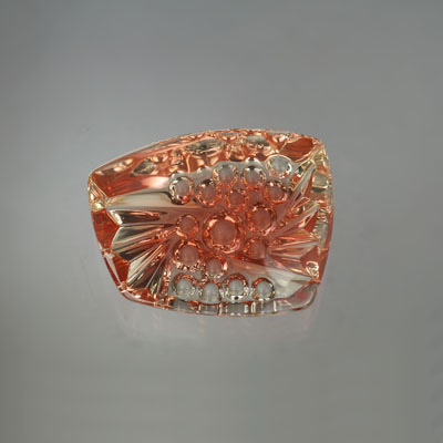 Oregon Sunstone gemstone