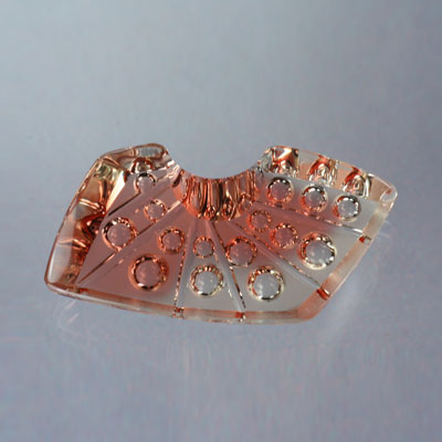 Oregon Sunstone gemstone