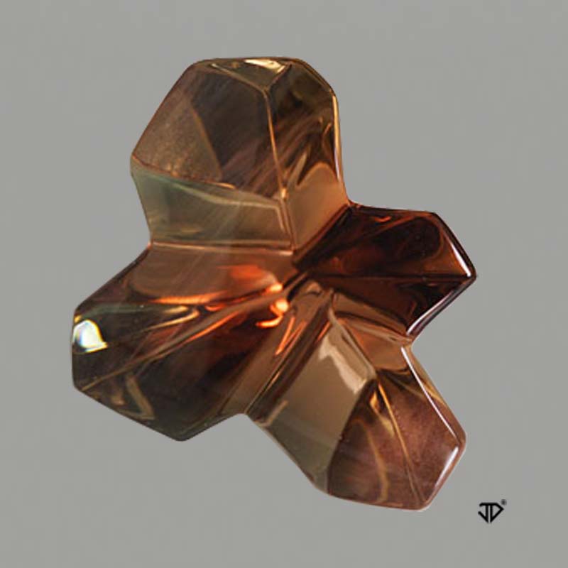 Oregon Sunstone gemstone