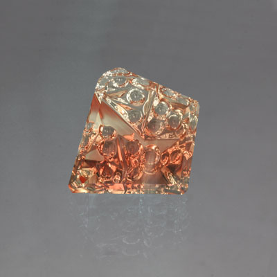 Oregon Sunstone gemstone