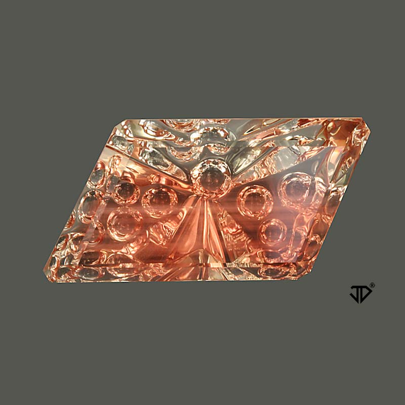 Sunstone gemstone