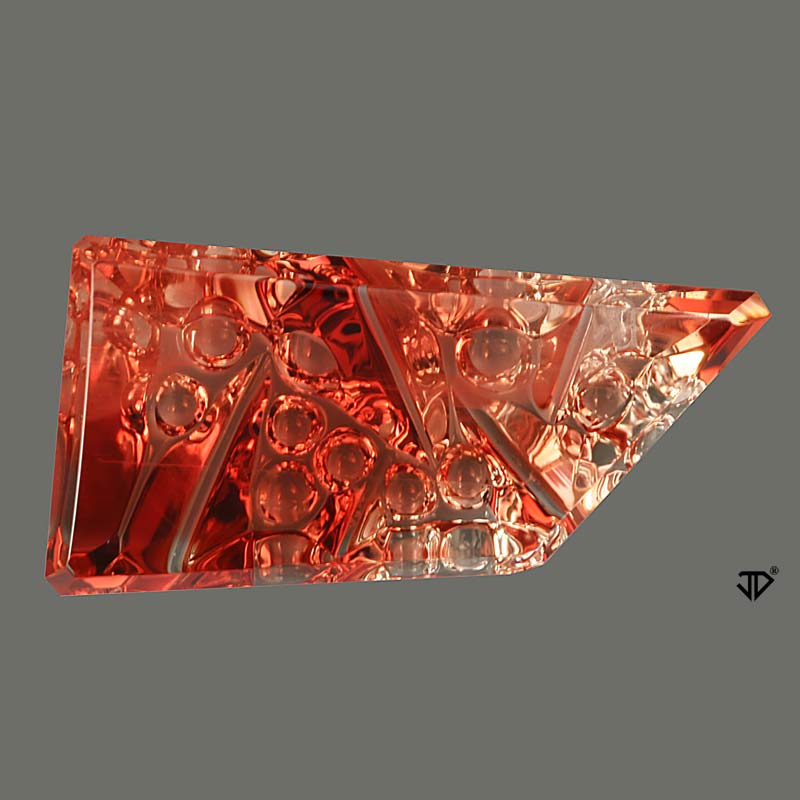 Sunstone gemstone