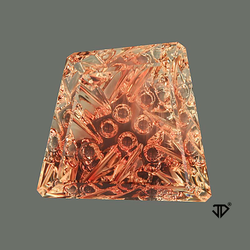 Oregon Sunstone gemstone