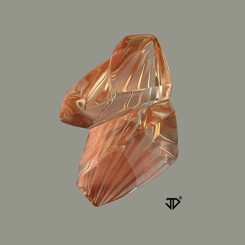 Oregon Sunstone gemstone