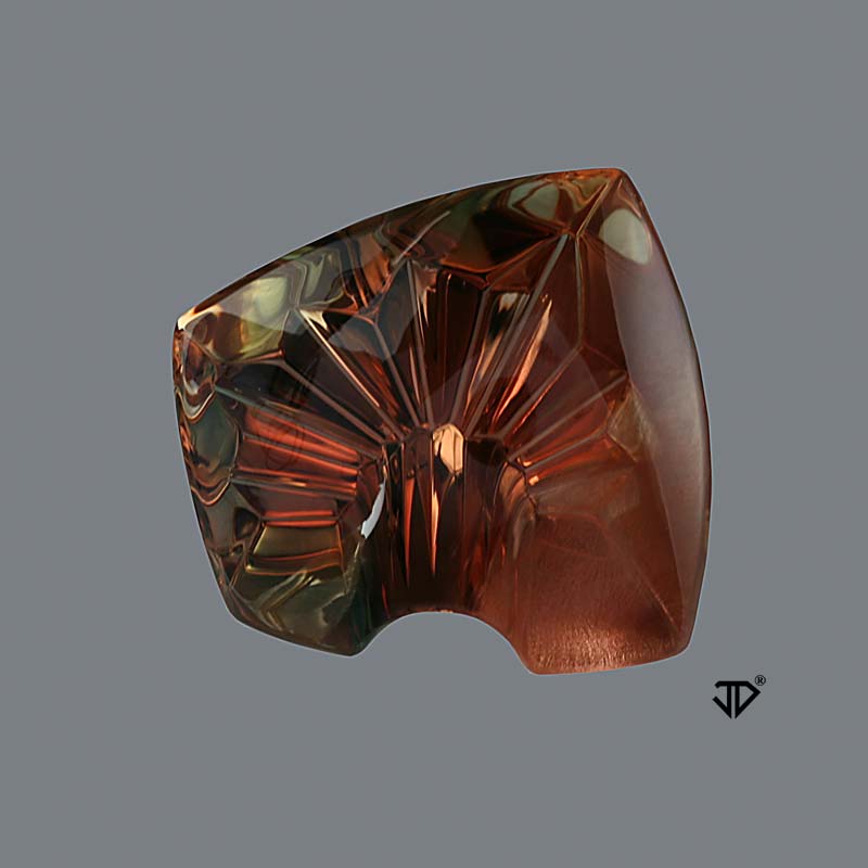 Oregon Sunstone gemstone
