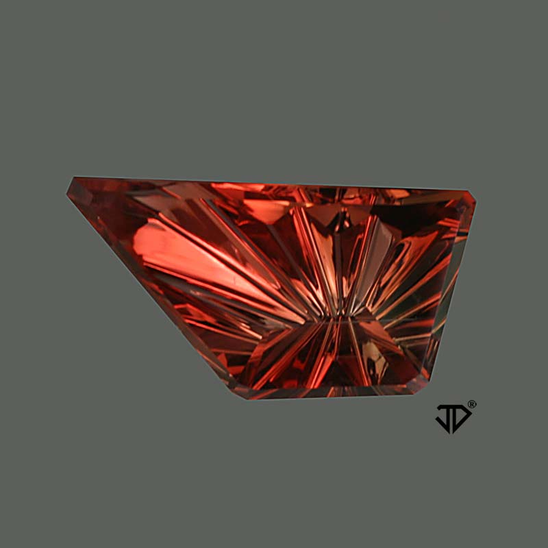 Sunstone gemstone