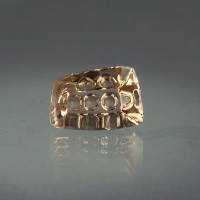 Oregon Sunstone gemstone