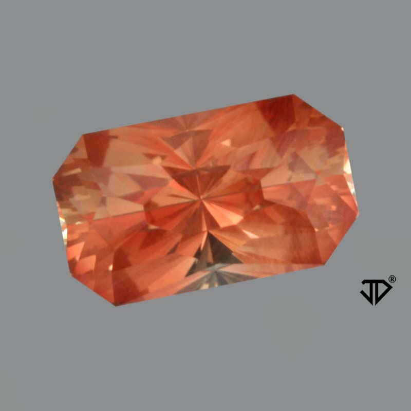 Sunstone gemstone