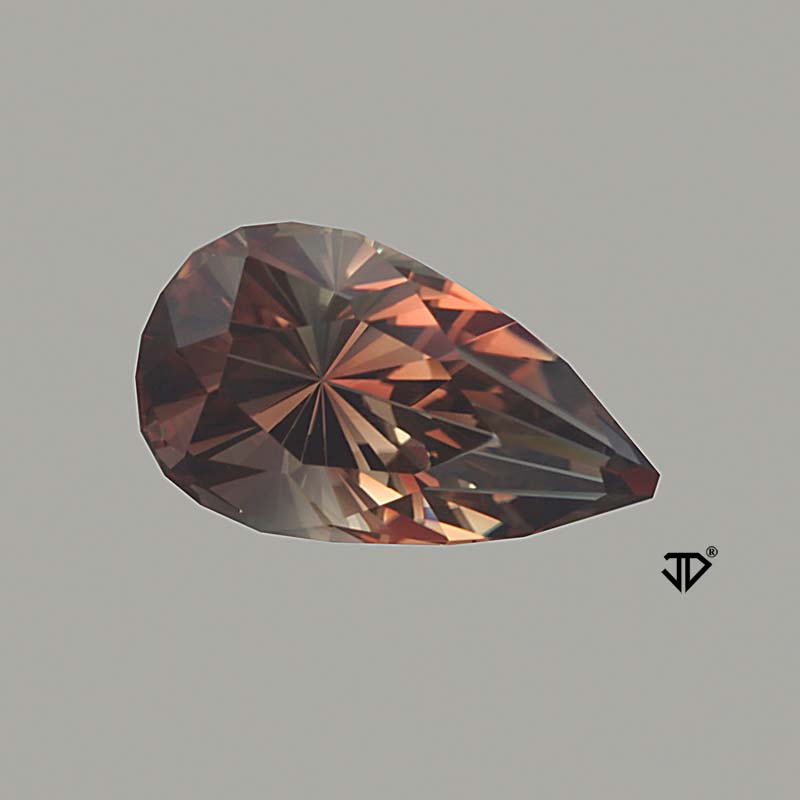 Oregon Sunstone gemstone