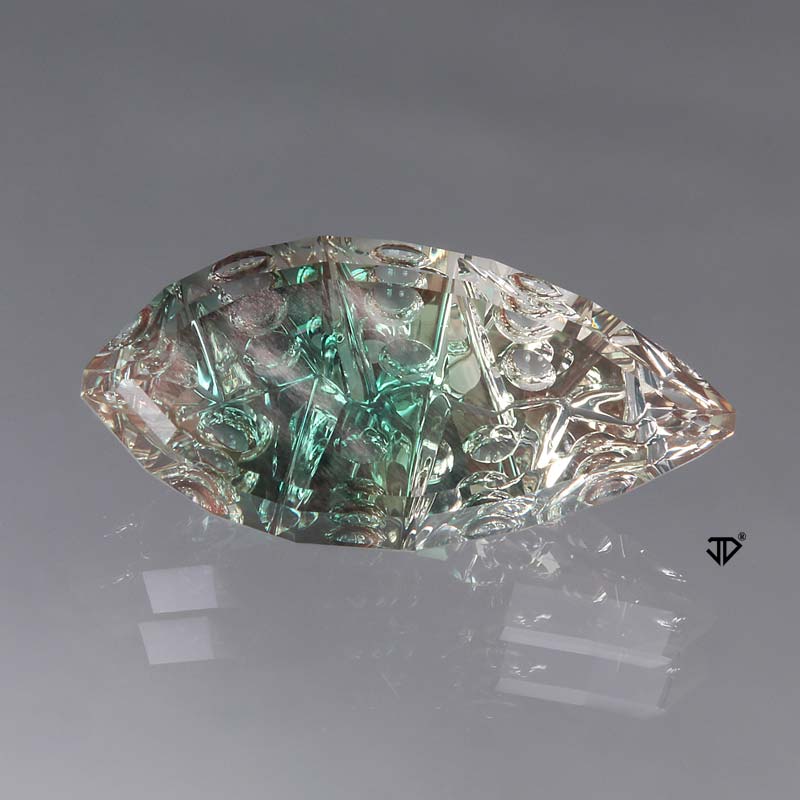 Oregon Sunstone gemstone