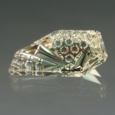 Oregon Sunstone gemstone