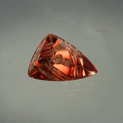 Oregon Sunstone gemstone
