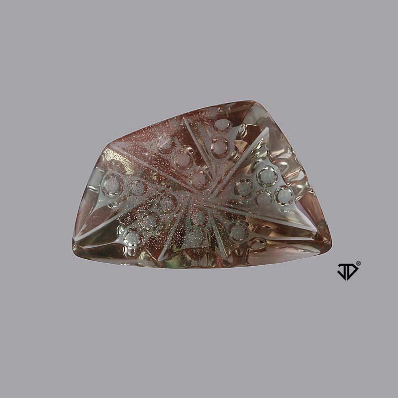 Oregon Sunstone gemstone