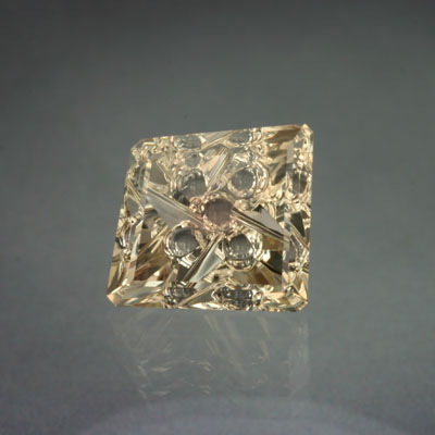 Oregon Sunstone gemstone