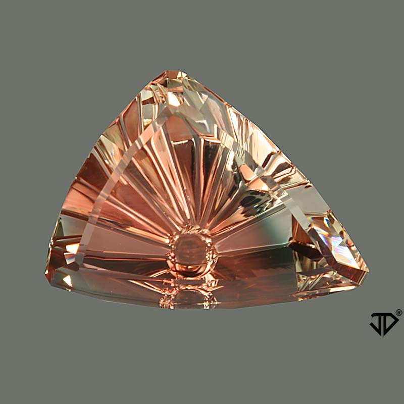 Oregon Sunstone gemstone