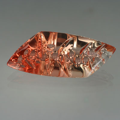 Oregon Sunstone gemstone