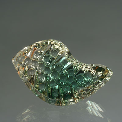 Oregon Sunstone gemstone