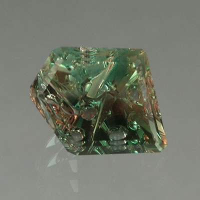 Sunstone gemstone
