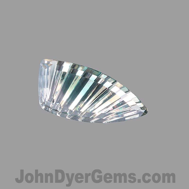 Oregon Bicolor Sunstone gemstone