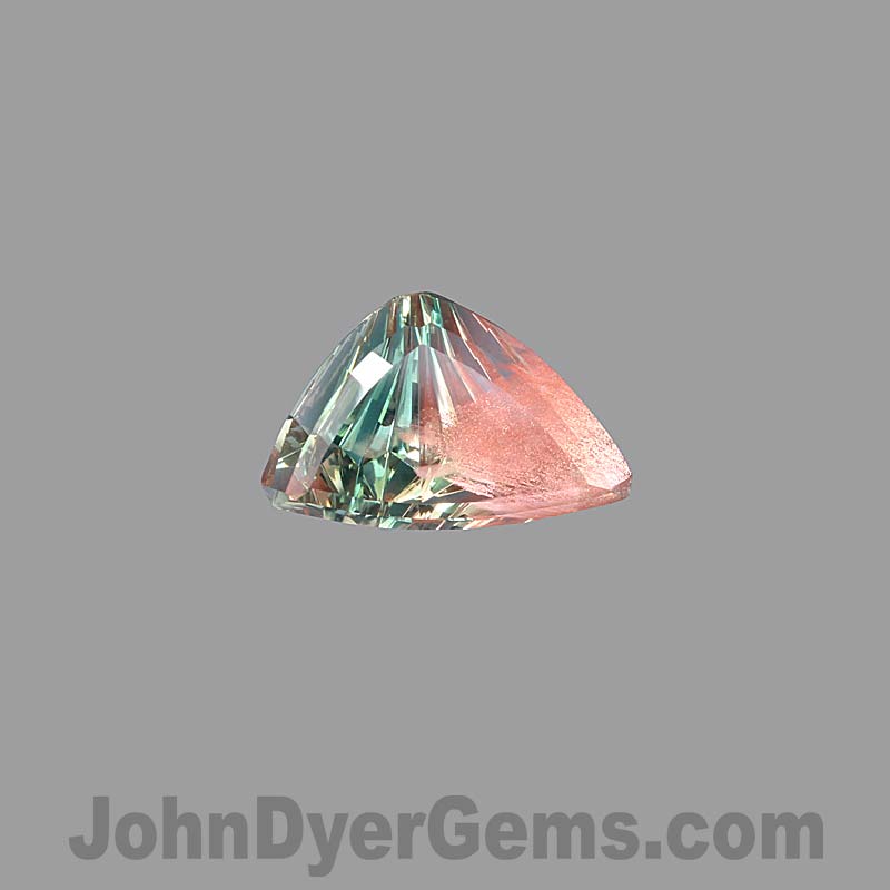 Oregon Sunstone gemstone