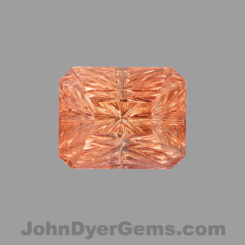 Oregon Sunstone gemstone