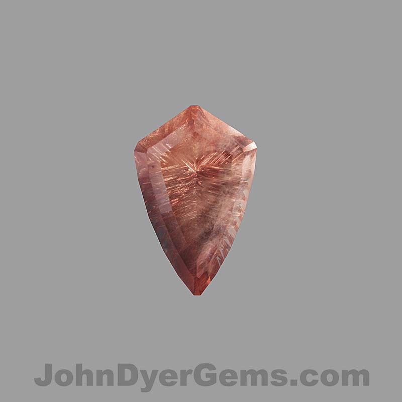 Oregon Sunstone gemstone