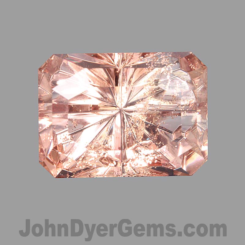 Oregon Sunstone gemstone