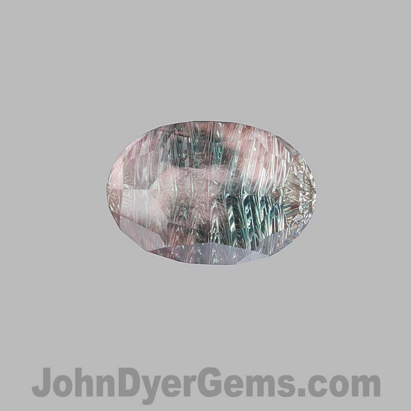 Oregon Sunstone gemstone