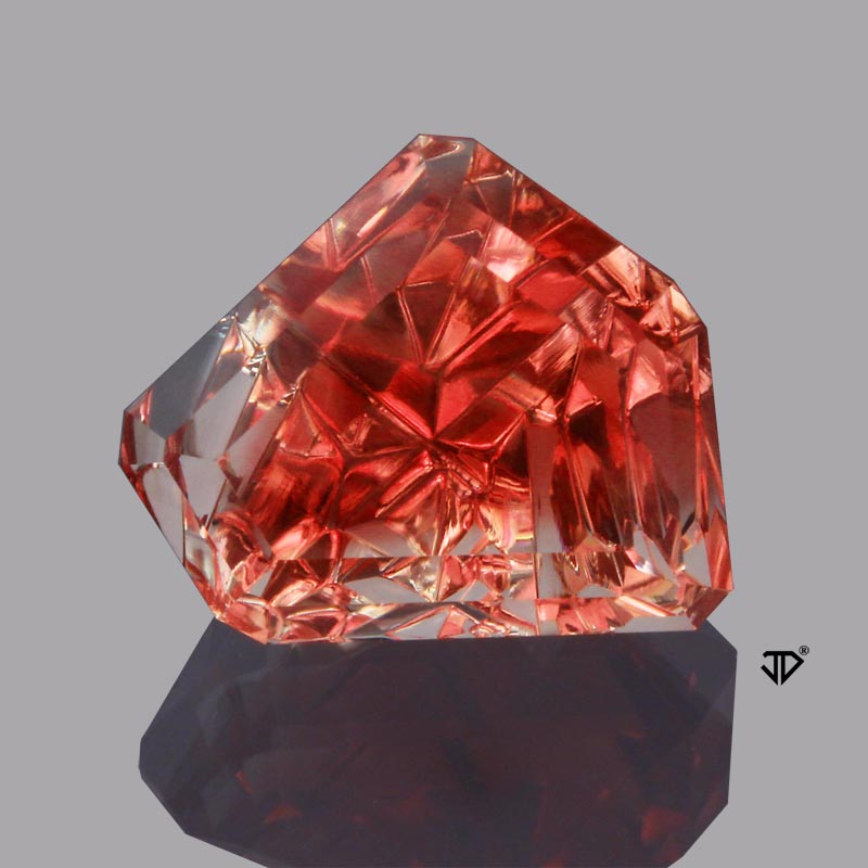 Oregon Sunstone gemstone