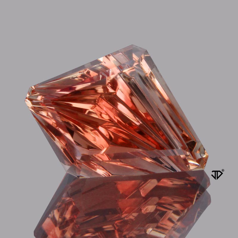 Oregon Sunstone gemstone