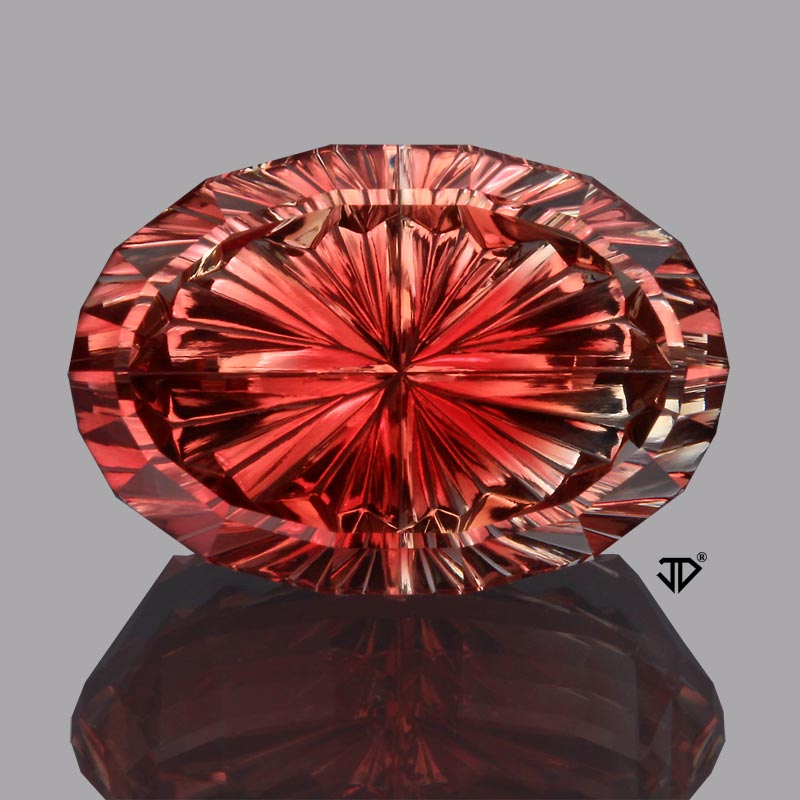 Oregon Sunstone gemstone