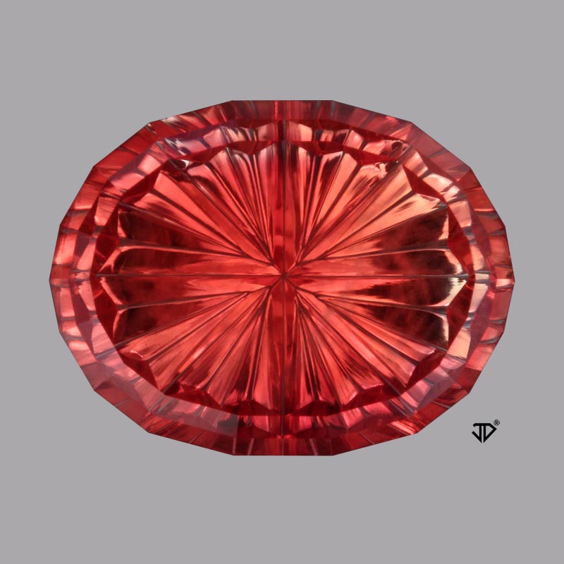 Oregon Sunstone gemstone