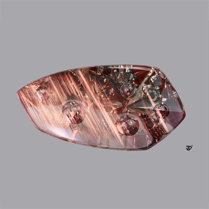 Oregon Sunstone gemstone