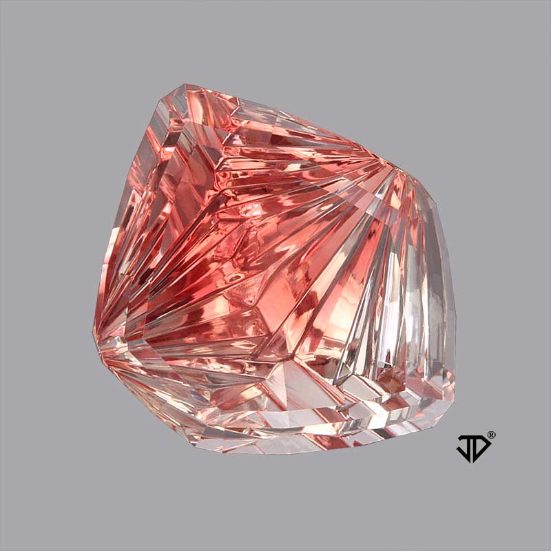 Oregon Sunstone gemstone