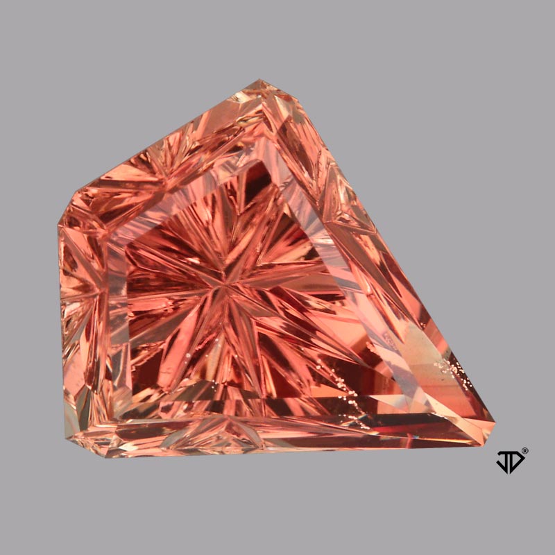 Oregon Sunstone gemstone