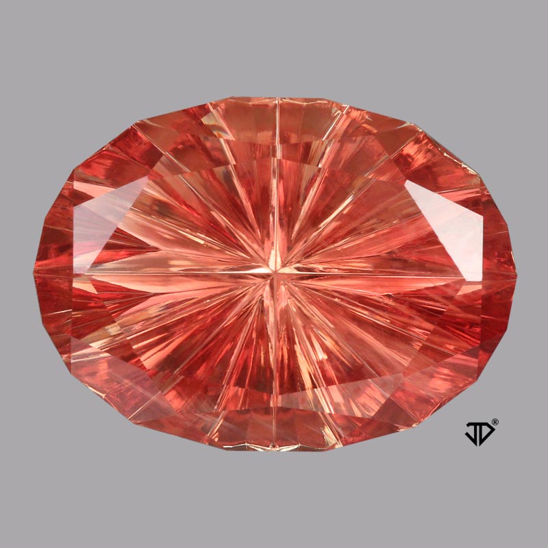 Oregon Sunstone gemstone