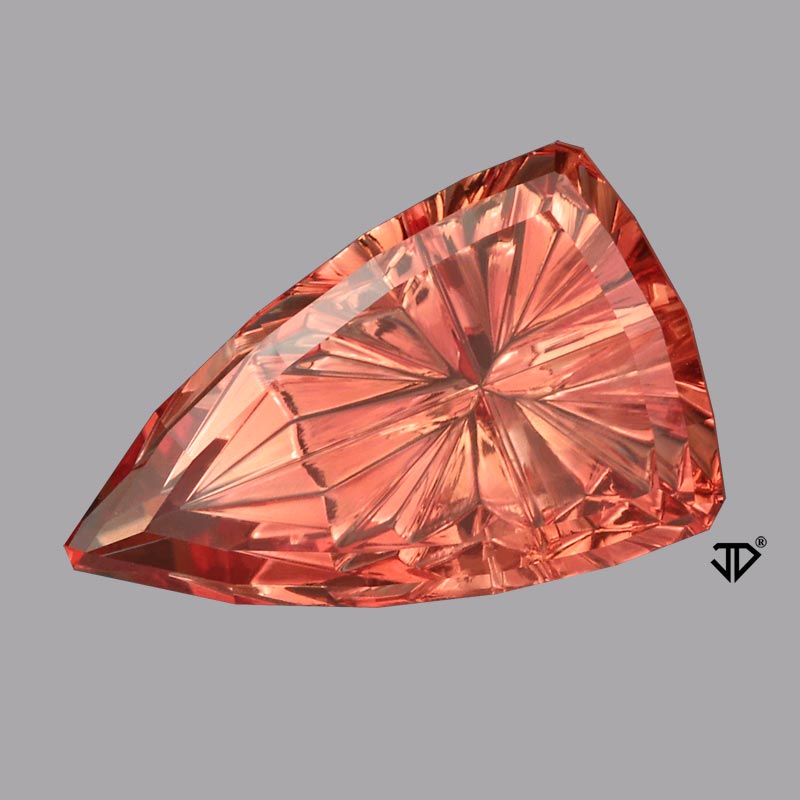 Oregon Sunstone gemstone