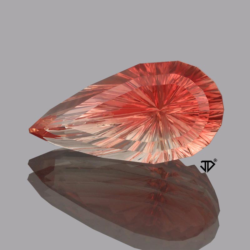 Oregon Sunstone gemstone