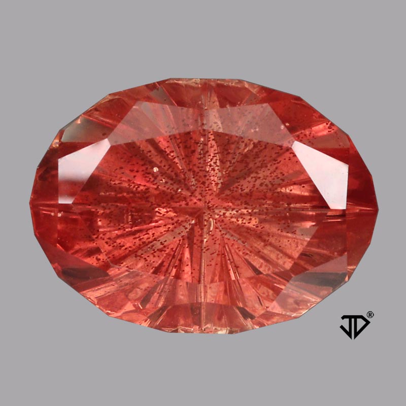 Oregon Sunstone gemstone